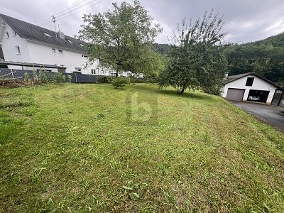 IDYLLISCH, RUHIG, DER PLATZ FÜR IHRE ZUHAUSE - Grundstück Renchen | Angebot:27145256