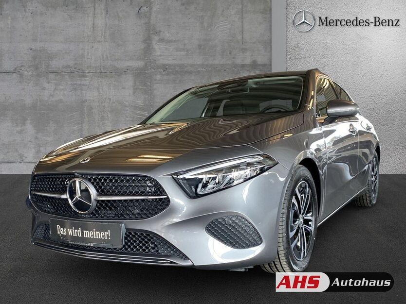 Mercedes-Benz A 180 6.800 km 32.900 € Röhrnbach 94133