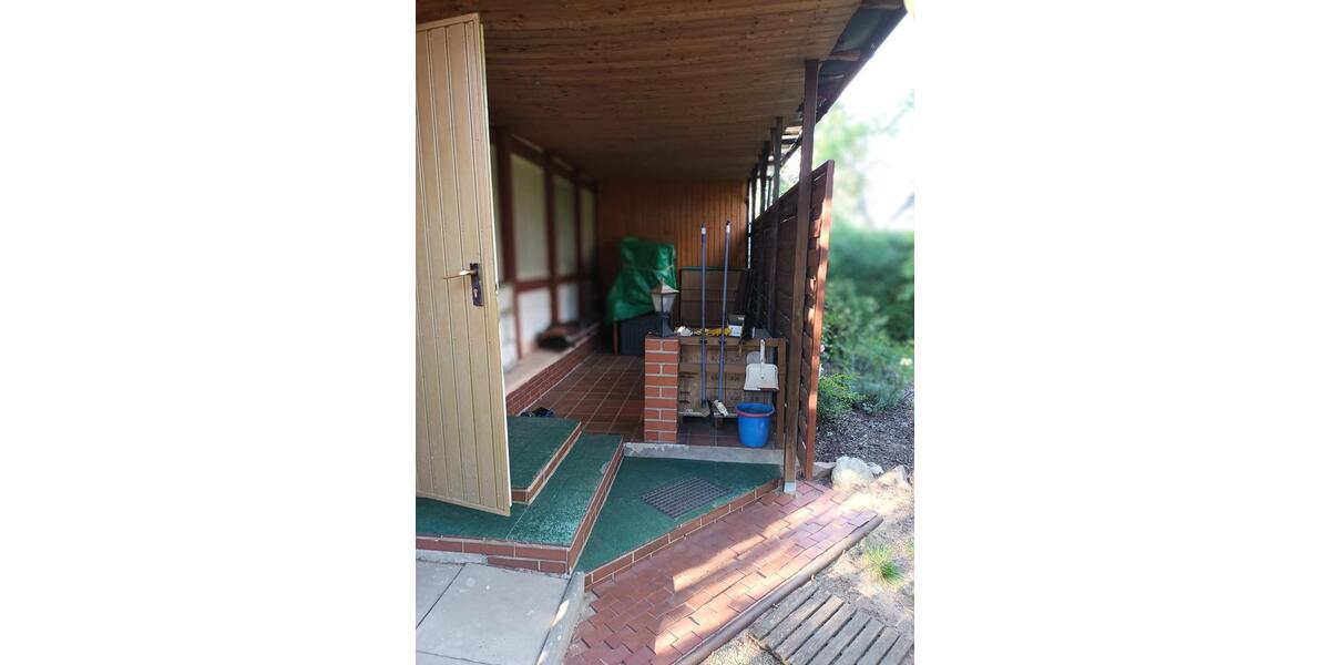 Bungalow Uebigau-Wahrenbrück Wahrenbrück - 2 Zimmer, 30 m&sup2;, 15.000&euro; | Angebot:26522678
