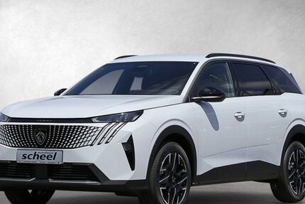 Peugeot 5008 3.958 km 32.990 &euro; Leipheim 89340