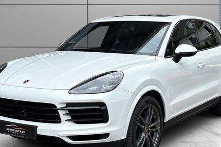 Porsche Cayenne 101.780 km 44.960 &euro; Frankenthal 67227