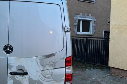 Mercedes-Benz Sprinter 252.000 km 6.299 &euro; Treffurt 99830