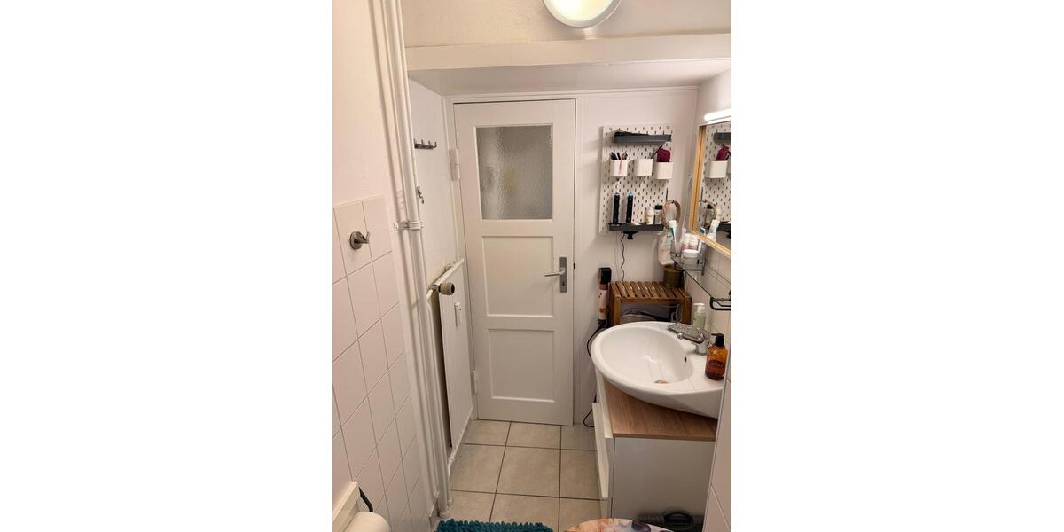Etagenwohnung Kiel Elmschenhagen - 2 Zimmer, 50 m&sup2;, 95.000&euro; | Angebot:27429845
