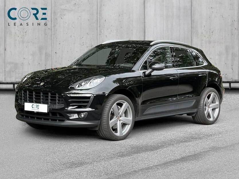 Macan