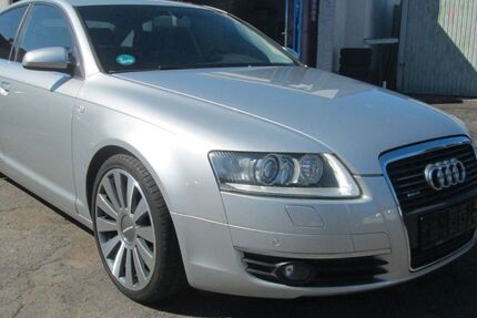 Audi A6 234.257 km 6.990 &euro; Spiesen-Elversberg 66583