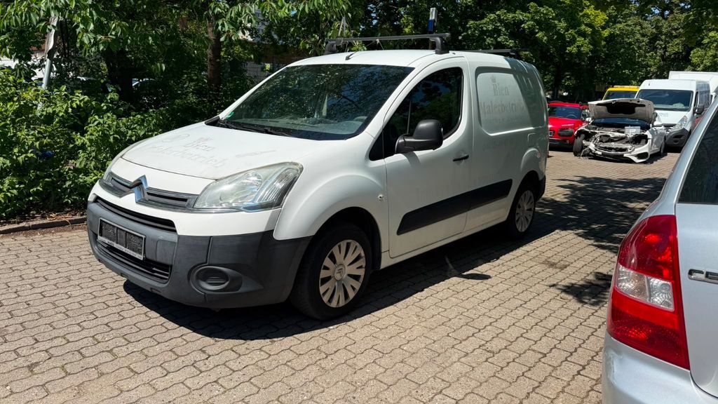 Citroen Berlingo 271.000 km 1.890 &euro; Hamburg 22043