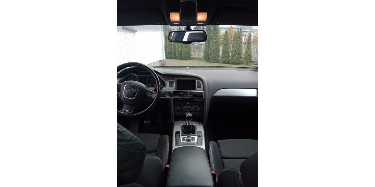 Audi A6 249.000 km 4.500 &euro; Bad Homburg vor der Höhe 61348