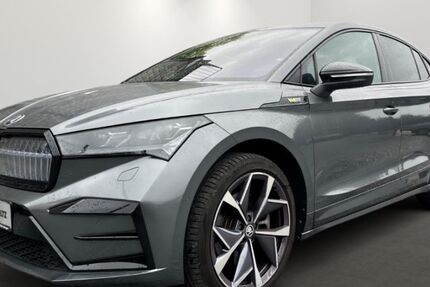 Skoda Enyaq 44.702 km 36.880 &euro; Solingen 42651