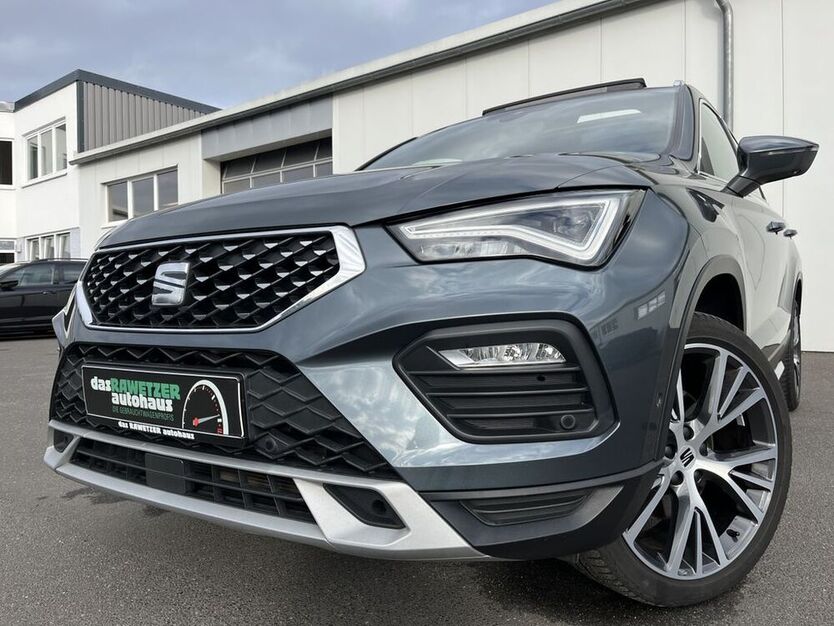Ateca