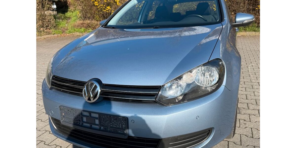 VW Golf 118.800 km 7.500 &euro; Bensheim 64625