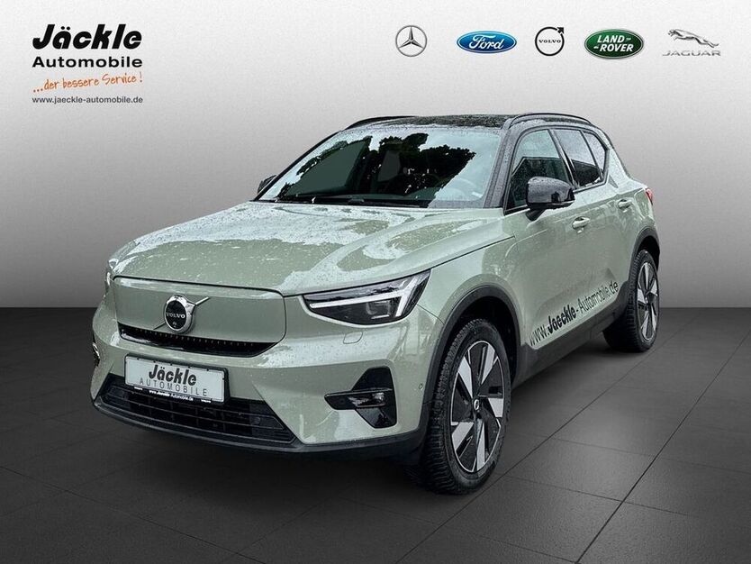 XC40