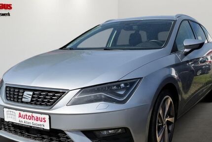 Seat Leon 85.000 km 15.985 &euro; Jena 07743