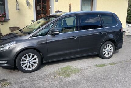 Ford Galaxy 96.000 km 15.300 &euro; Aachen 52076