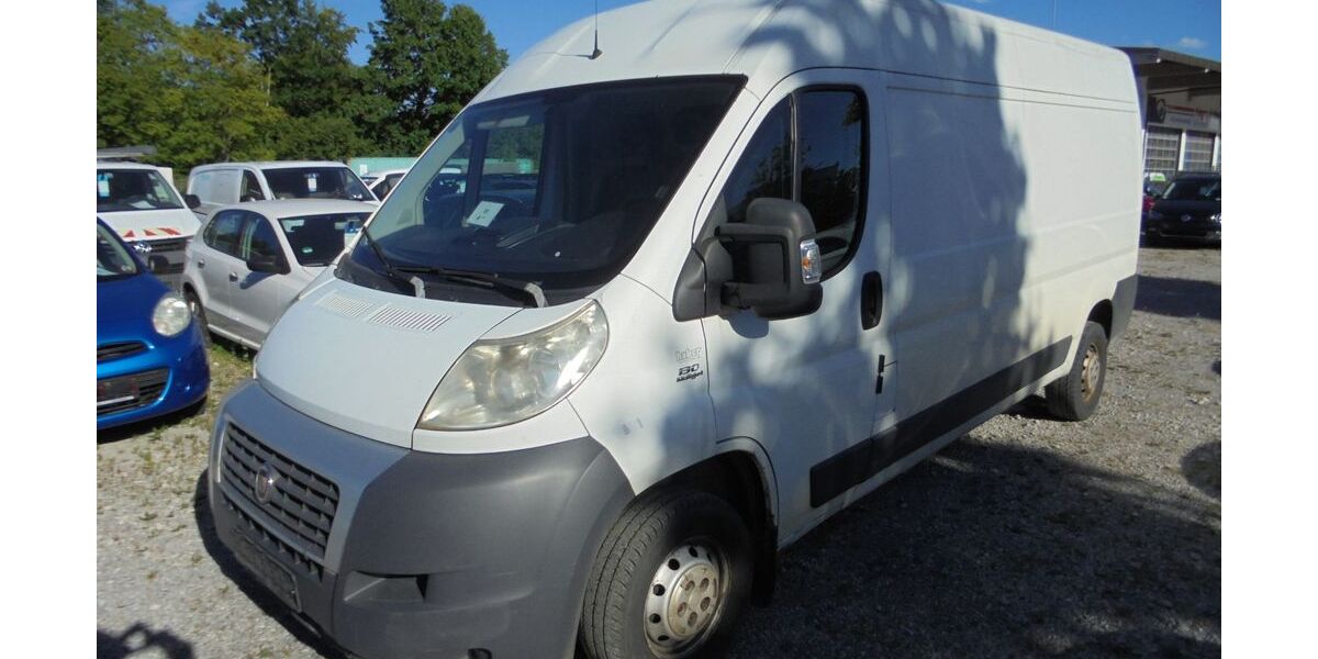 Fiat Ducato 667.000 km 3.750 &euro; Gersthofen bei Augsburg 86368