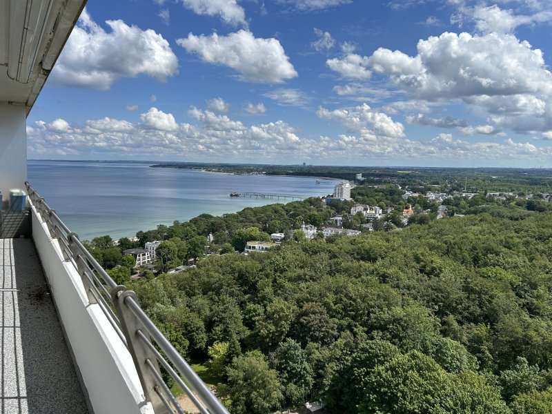 Wohnung zum Kaufen in Timmendorfer Strand 475.000 € 120 m²