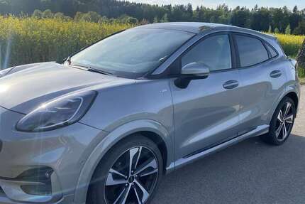 Ford Puma 68.000 km 21.000 &euro; Berg 88276