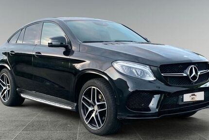 Mercedes GLE 350
