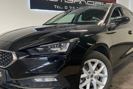 Seat Leon 69.900 km 20.690 &euro; Bretten 75015