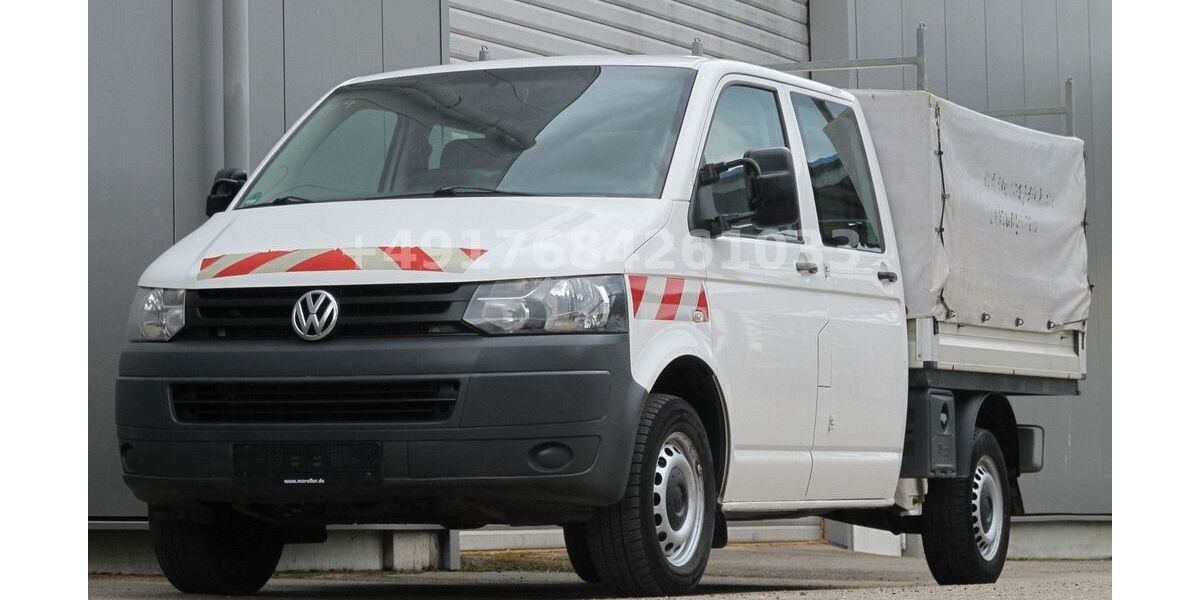 VW T5 Transporter 261.000 km 13.685 &euro; Offenburg 77652