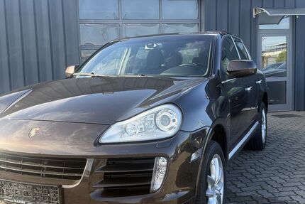 Porsche Cayenne 331.500 km 3.990 &euro; Braunschweig 38112