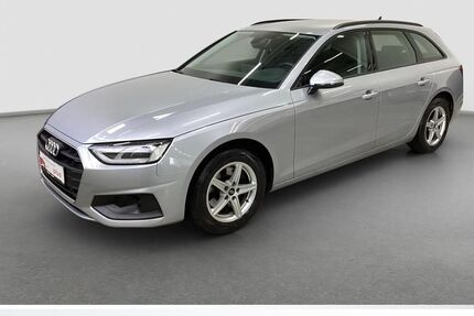 Audi A4 89.559 km 22.480 &euro; Fürth 90763