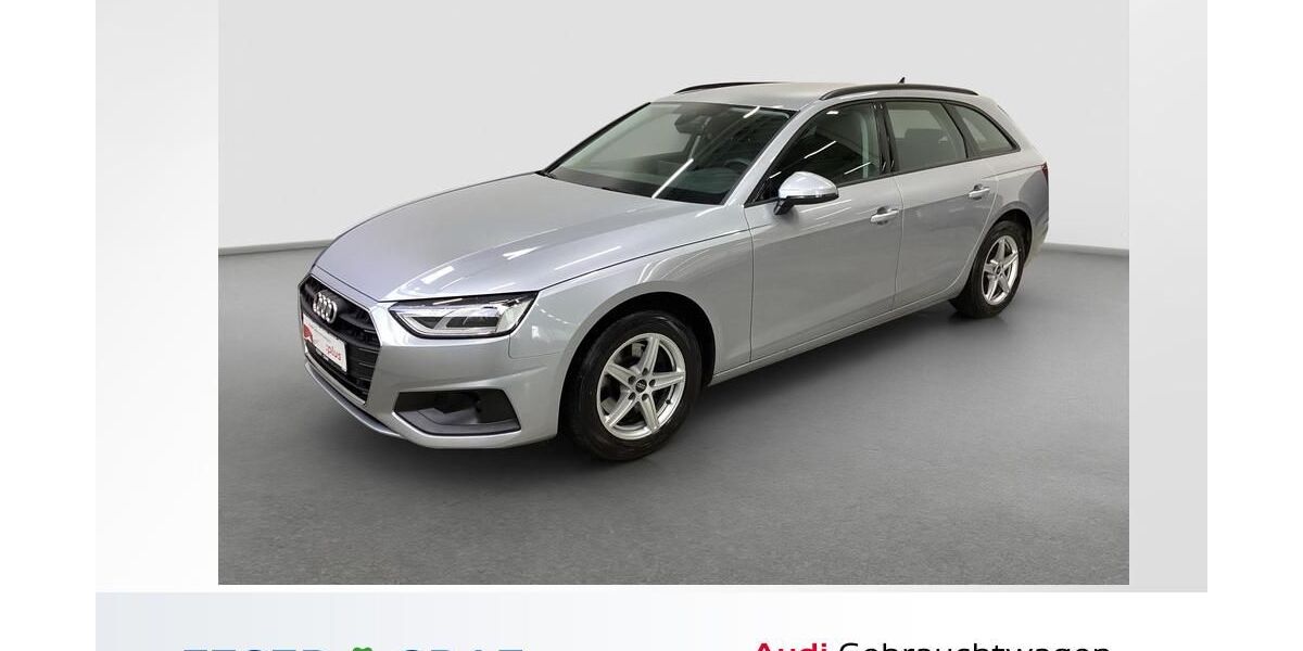 Audi A4 89.559 km 22.480 &euro; Fürth 90763