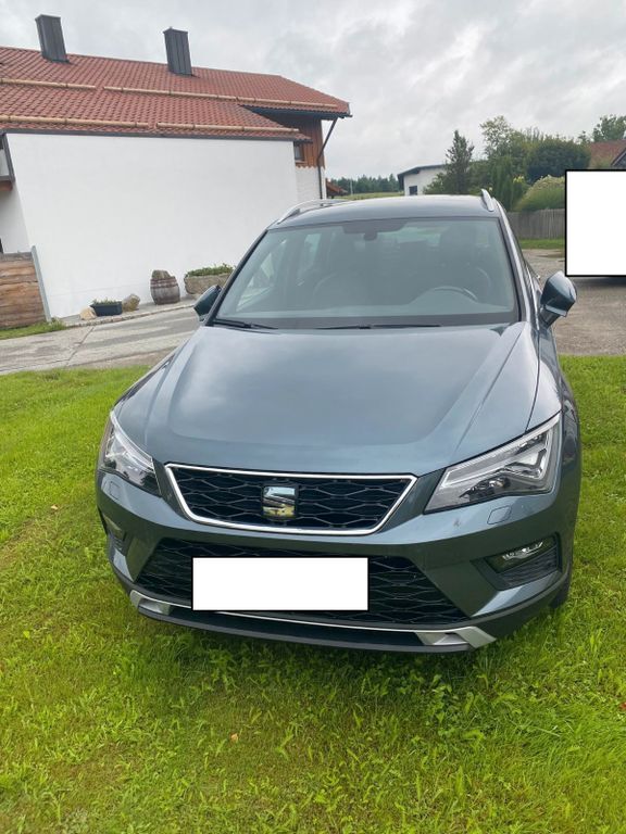 Ateca