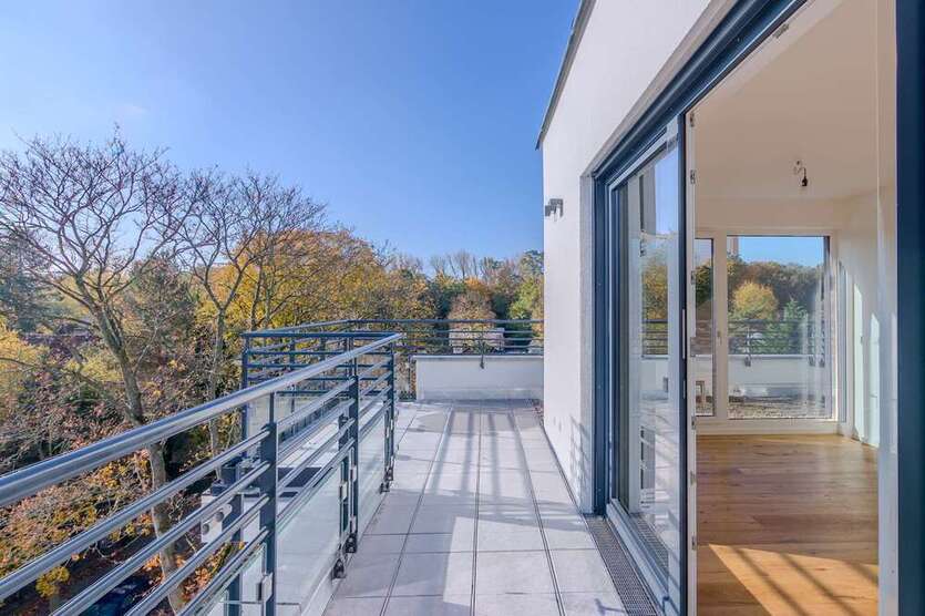 Wohnung zum Kaufen in Berlin 1.034.000 € 168 m²