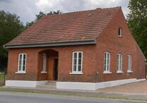 Haus zu vermieten