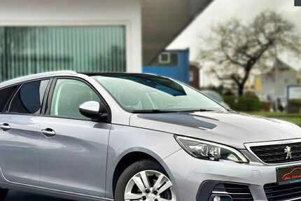 Peugeot 308 66.673 km 10.975 &euro; Husum 25813