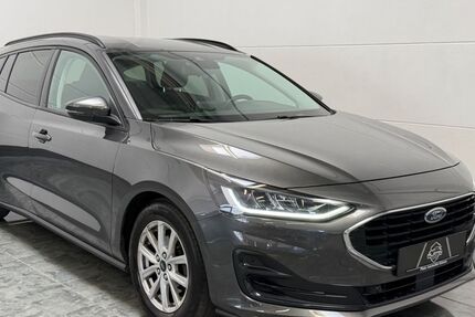 Ford Focus 126.000 km 12.290 &euro; Erlensee 63526