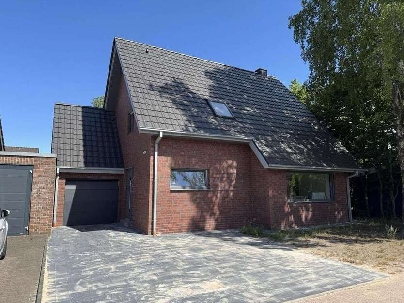 Haus zum Kaufen in Bocholt 489.500 € 125 m²