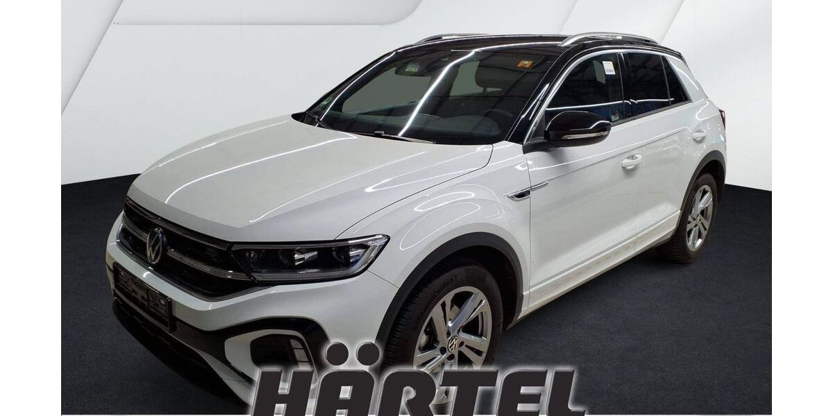 VW T-Roc 25.100 km 29.400 &euro; Osnabrück 49084