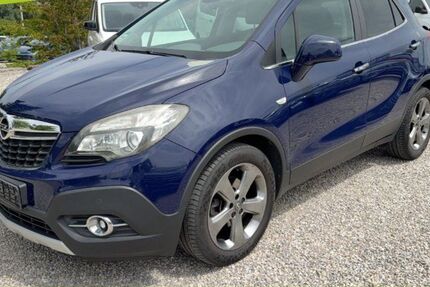 Opel Mokka 113.950 km 5.840 &euro; Mainburg 84048