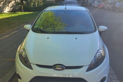 Ford Fiesta 130.000 km 4.499 &euro; Nürnberg 90403