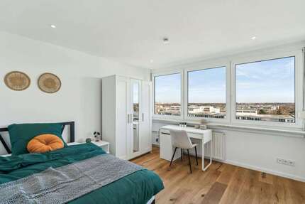 Zimmer Unterhaching - 799&euro; | Angebot:25423441