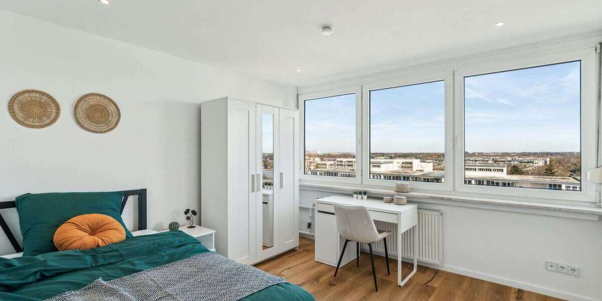 Zimmer Unterhaching - 799&euro; | Angebot:25423441