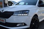 Skoda Fabia Combi Monte Carlo Panorama*Smart Link*GRA 57.790 km 14.980 &euro; Rastede 26160