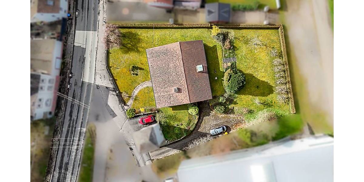 Einfamilienhaus Leimbach - 5 Zimmer, 155 m&sup2;, 220.000&euro; | Angebot:25997915