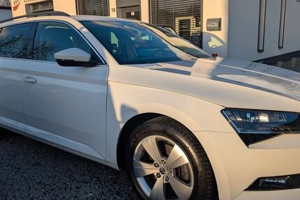 Skoda Superb 115.000 km 17.990 &euro; Wismar 23970