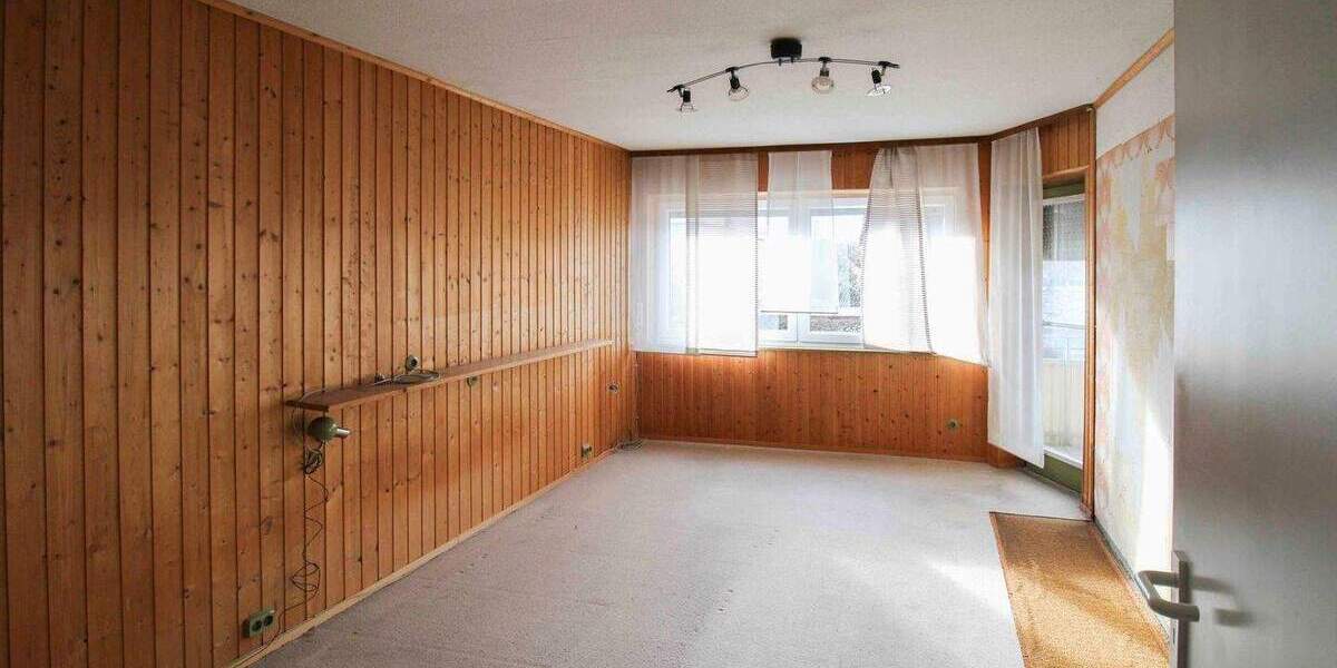 Reihenendhaus Vöhringen - 5 Zimmer, 94 m&sup2;, 337.000&euro; | Angebot:25612256