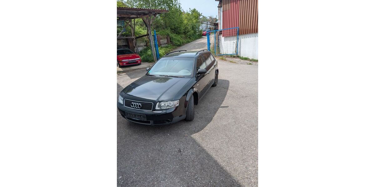 Audi A4 260.000 km 2.000 &euro; Kaufbeuren 87600