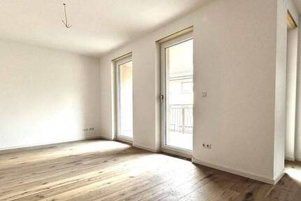 Ihr neuer Rückzugsort - Stilvolle 2-Zimmer-Wohnung für Singles & Paare