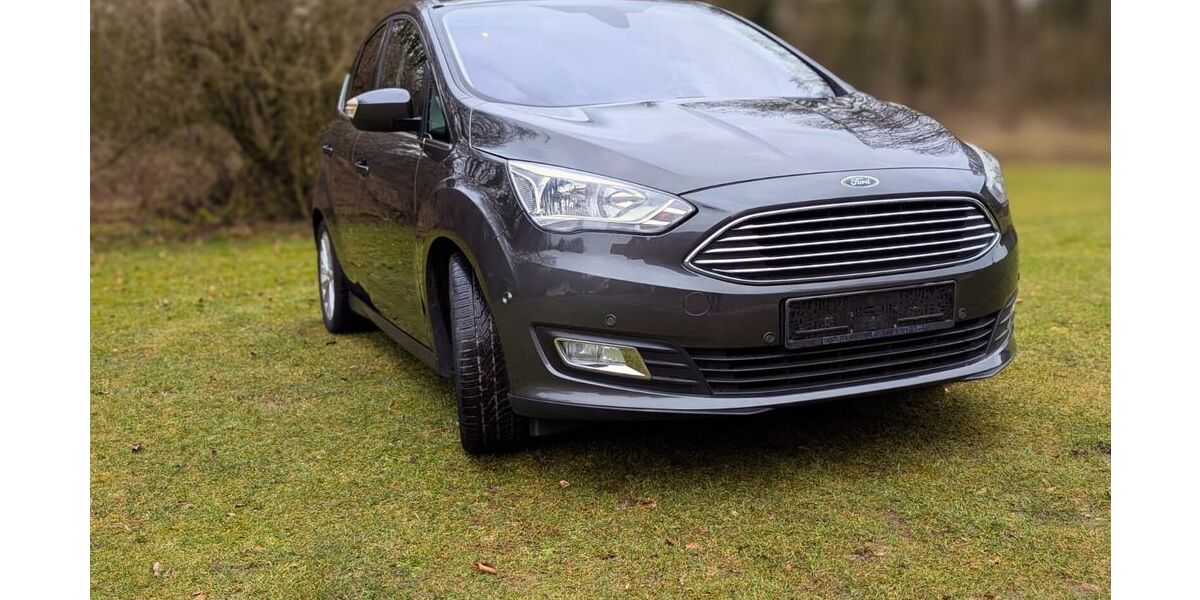 Ford C-Max 131.900 km 6.400 &euro; Lengerich 49525