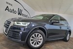 Audi Q5 2.0 TDI LED Leder Connectivity Schalter 112.700 km 25.450 € Garrel 49681
