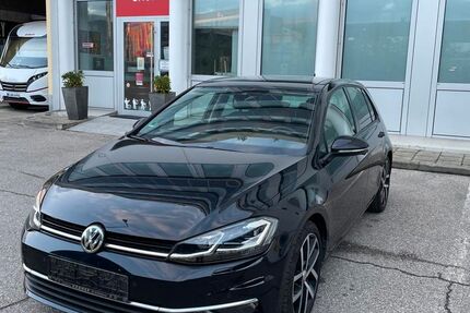 VW Golf 83.000 km 18.490 € München 81379