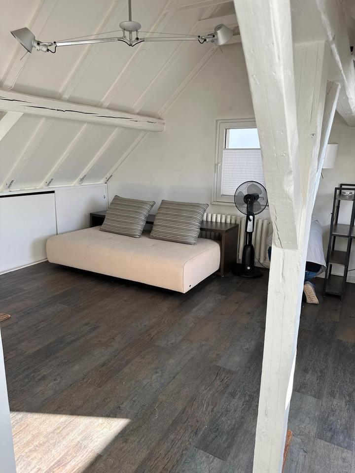 Gemütliches Einfamilienhaus zimmer