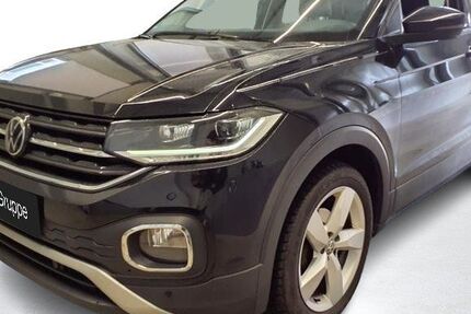 VW T-Cross 108.900 km 14.880 &euro; Gummersbach 51645