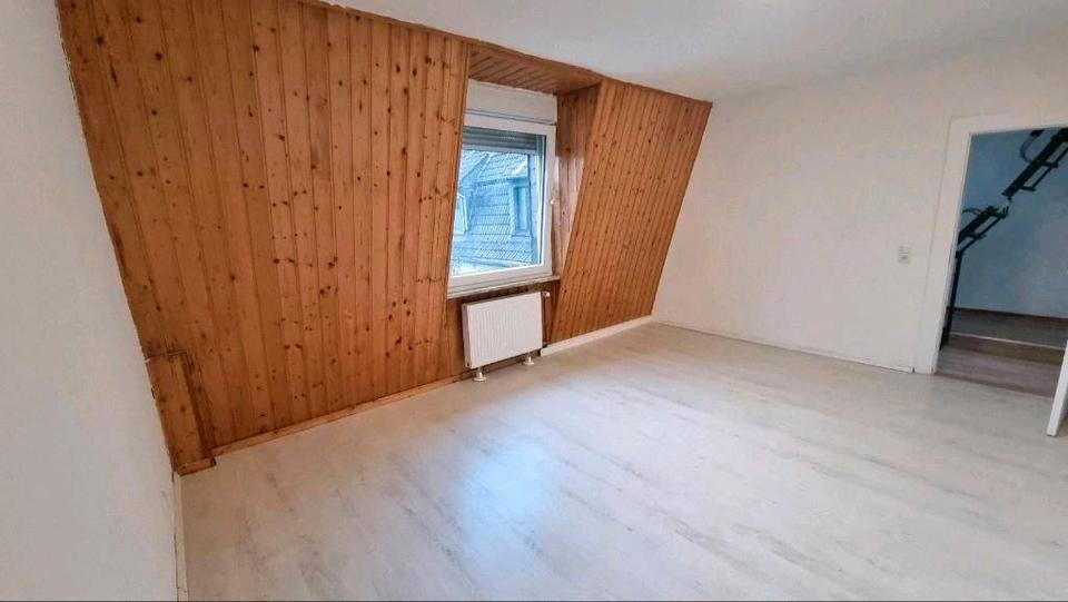 Reihenhaus Bochum Bochum-Nord - 4 Zimmer, 85 m&sup2;, 1.100&euro; | Angebot:25967725