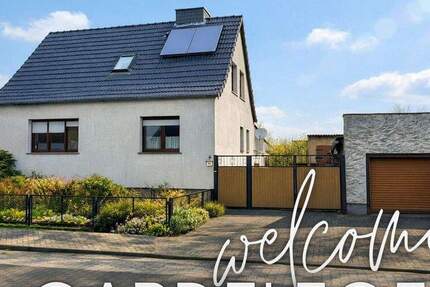 Haus Gardelegen Mieste - 6 Zimmer, 190 m&sup2;, 250.000&euro; | Angebot:25400724